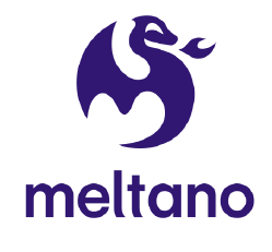 4. Meltano logo
