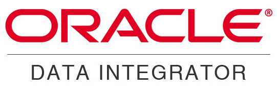 12. Oracle Data Integrator (ODI) logo
