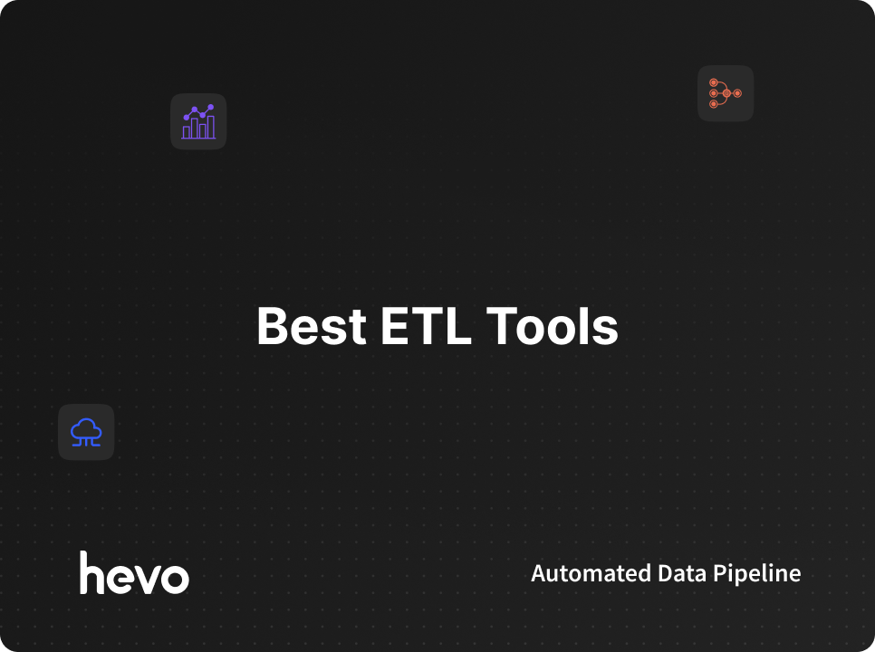 Top 20 ETL Tools Comparison: Find the Right Tool for Your Use Case