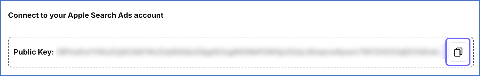 Public Key