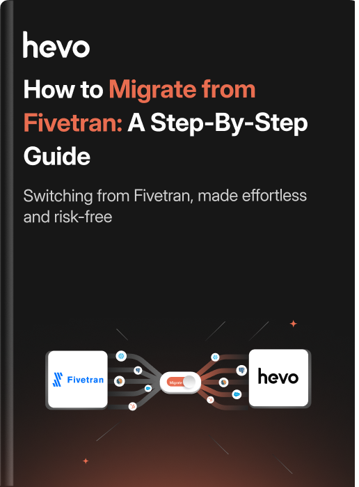The Fivetran Migration Guide Data Teams Actually Need