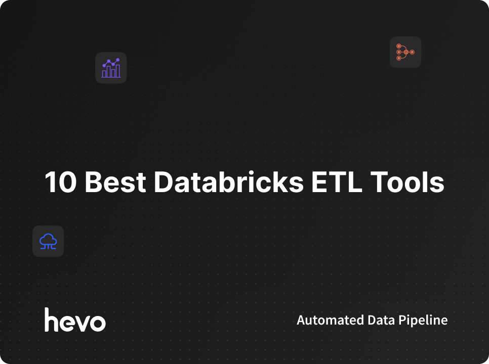 10 Best Databricks ETL Tools Compared in 2026
