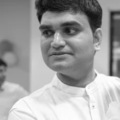 Amit Gupta