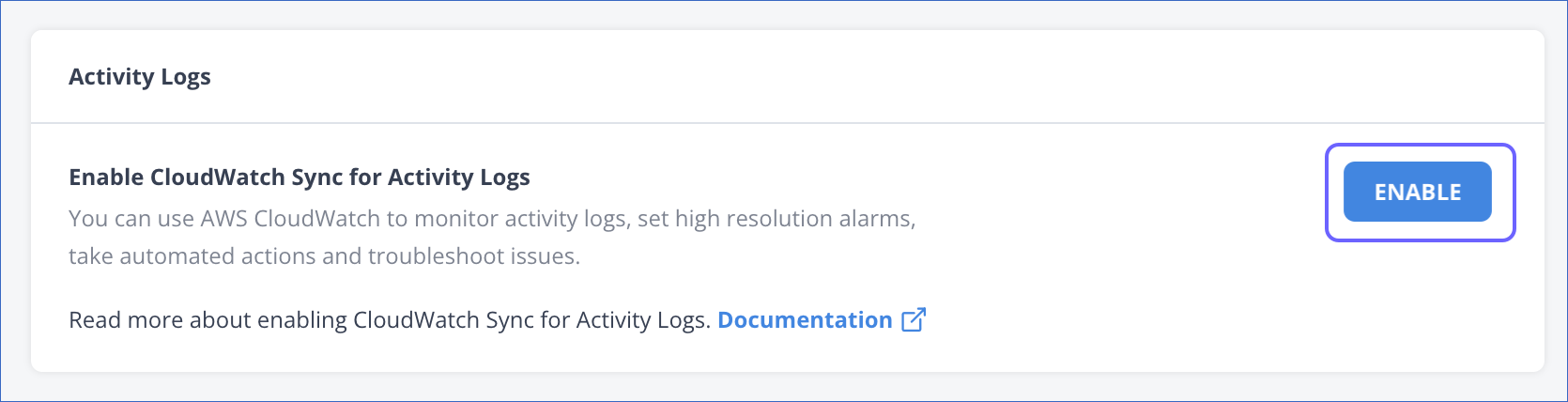 activity-logs