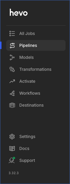 Navigation Bar