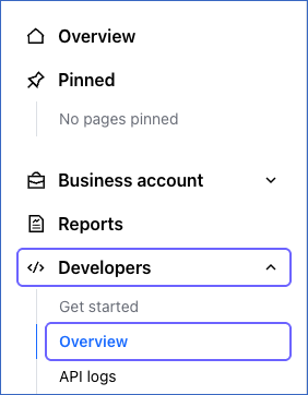 Click Overview