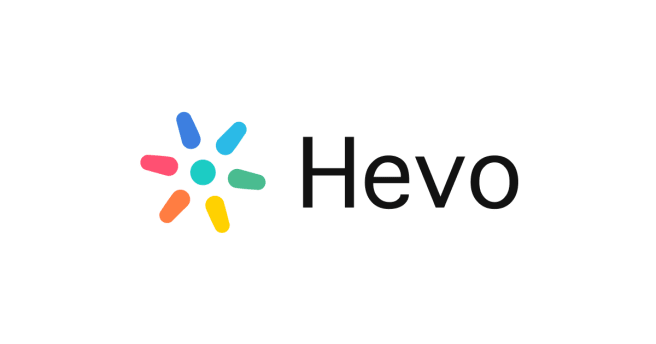 Image associated withHevo Data