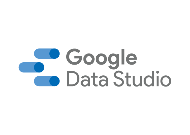 Data Studio Logo