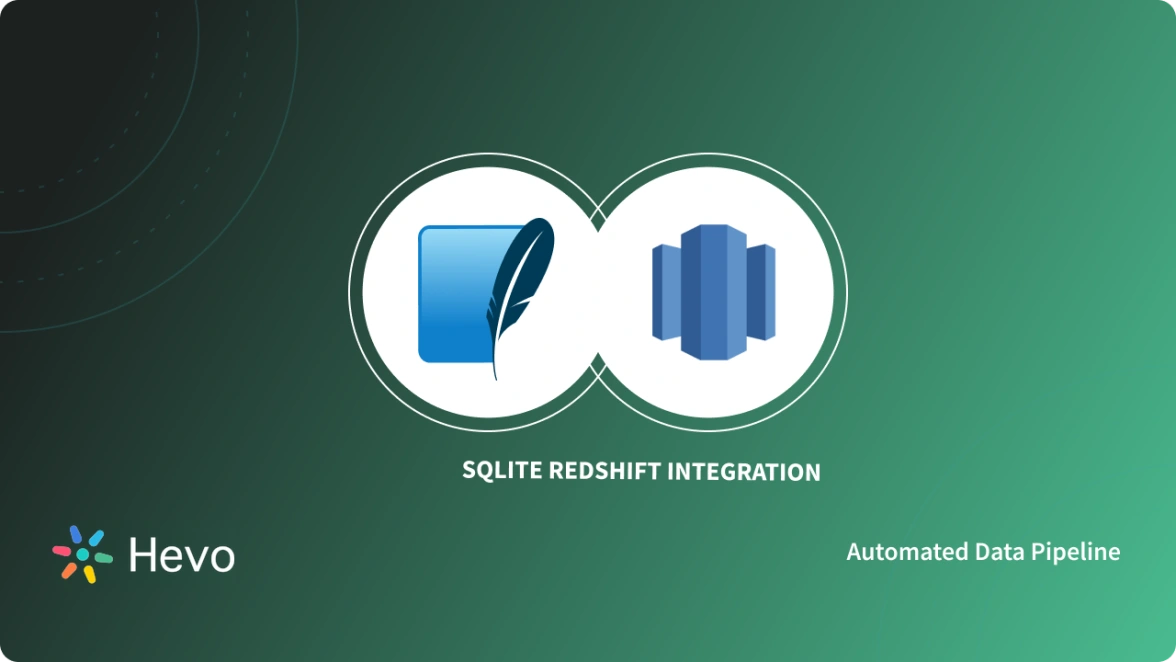 SQLite Redshift Integration: Easy Steps with Code - Learn SQLite Redshift Integration: Easy Steps with Code - Learn