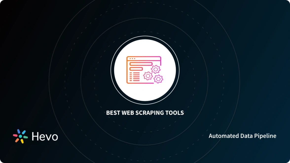 Top Web Scraping Tools in 2025: Key Features Explained - Main Image