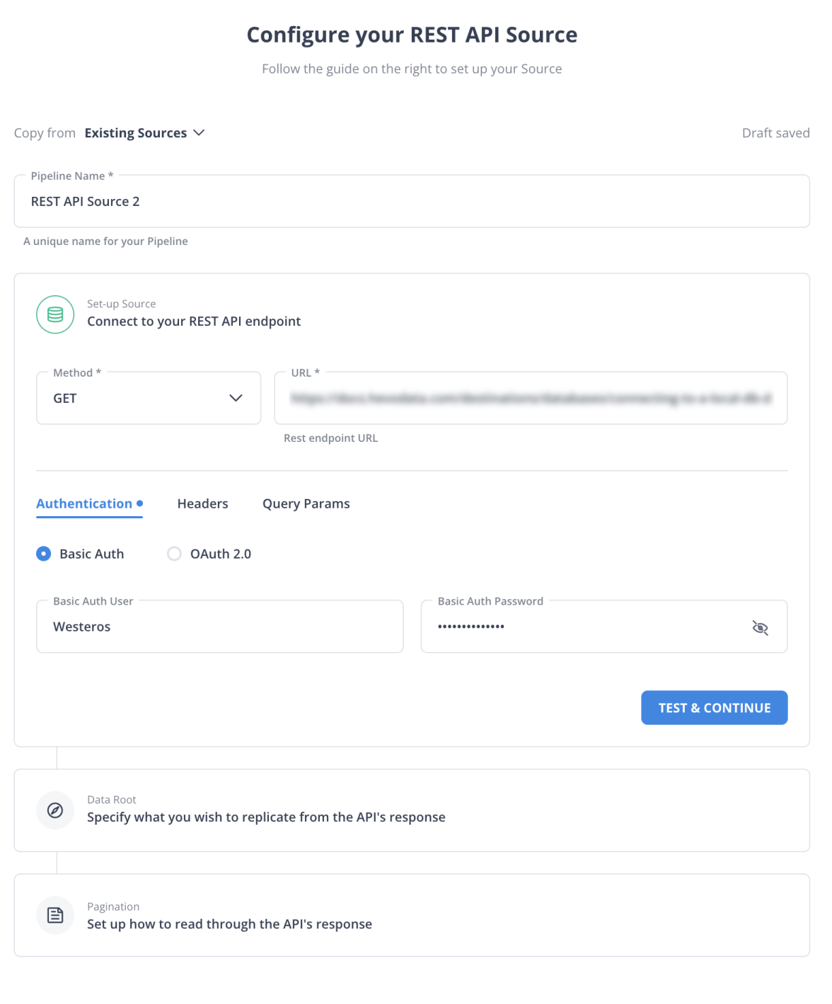 Postgresql rest api example java online