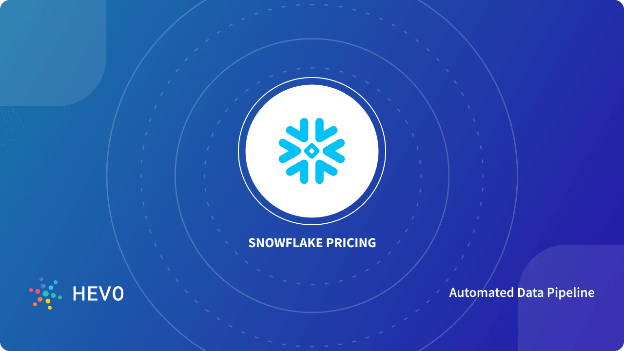 Snowflake Pricing: A Comprehensive Guide for 2022