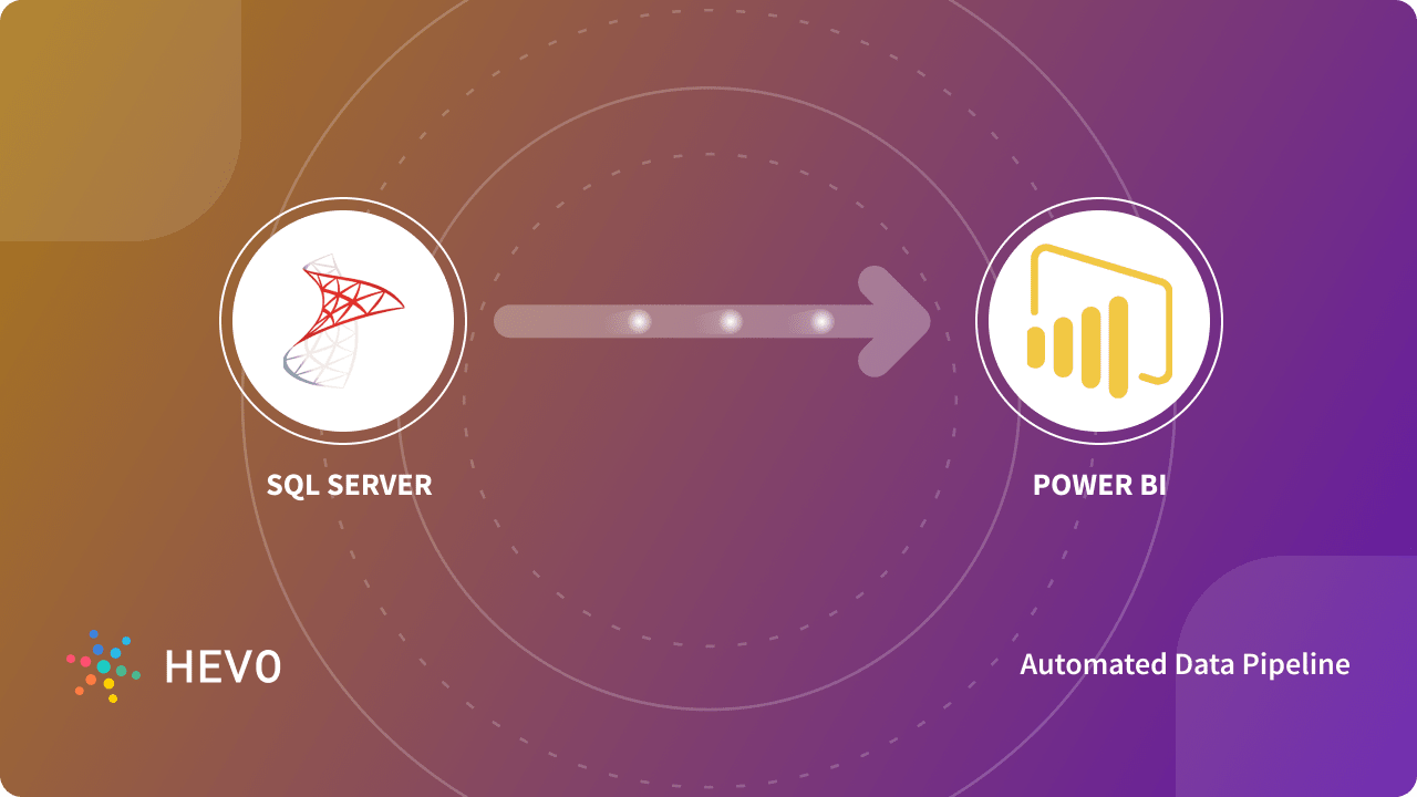 Connect SQL Server To Power BI: 4 Easy Methods