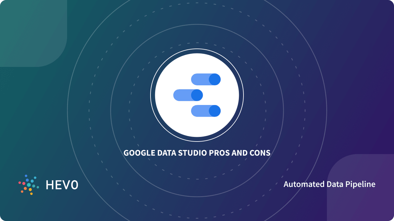 google data studio