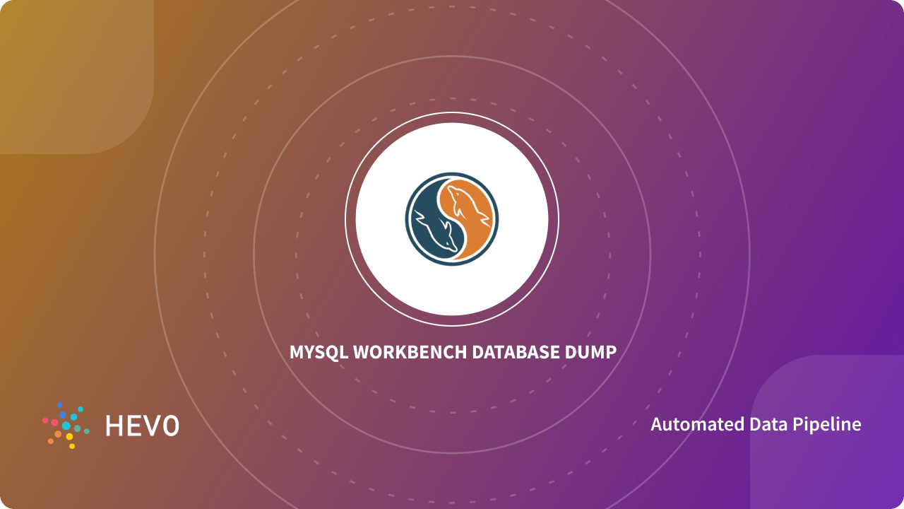 How to Get a MySQL Workbench Database Dump: Easy Guide in 5 Steps