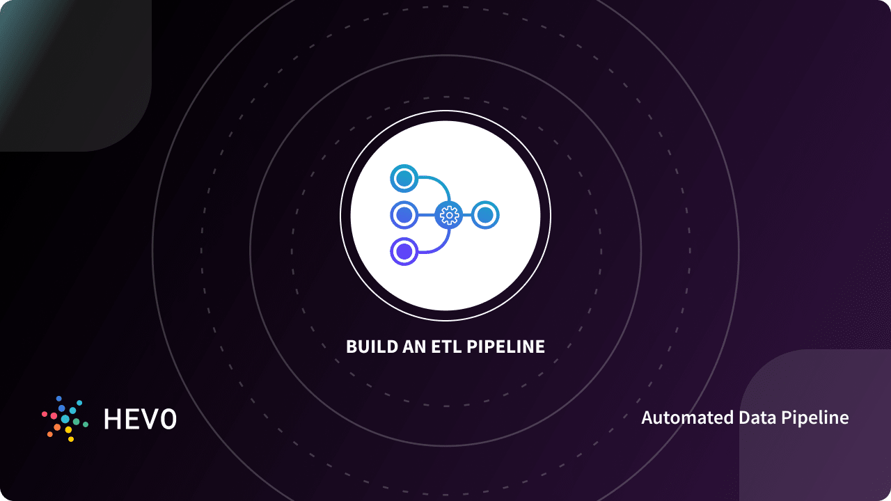 Steps to Build ETL Pipeline: A Comprehensive Guide 101 - Learn | Hevo