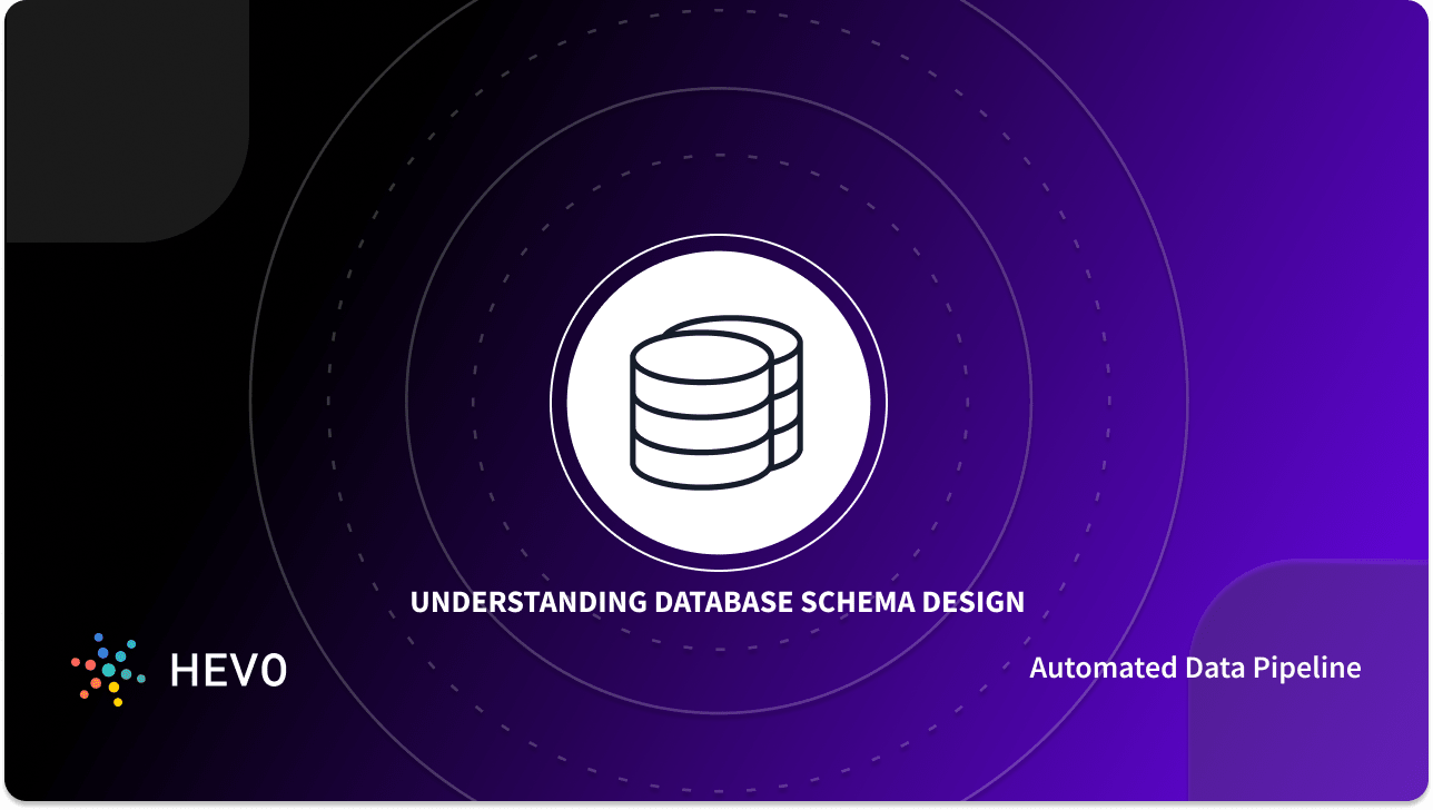Database Schema Design: A Comprehensive Guide For Beginners – GPJJO