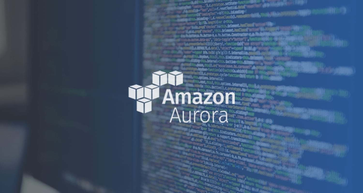 amazon aurora vs rds vs redshift vs dynamodb