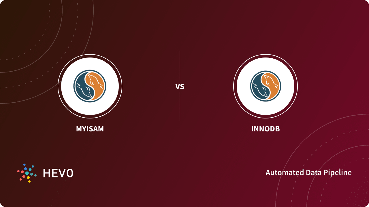 MyISAM vs InnoDB: 7 Critical Differences