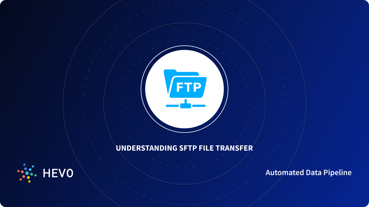 File Transfer using SFTP: 5 Easy Steps - Learn | Hevo