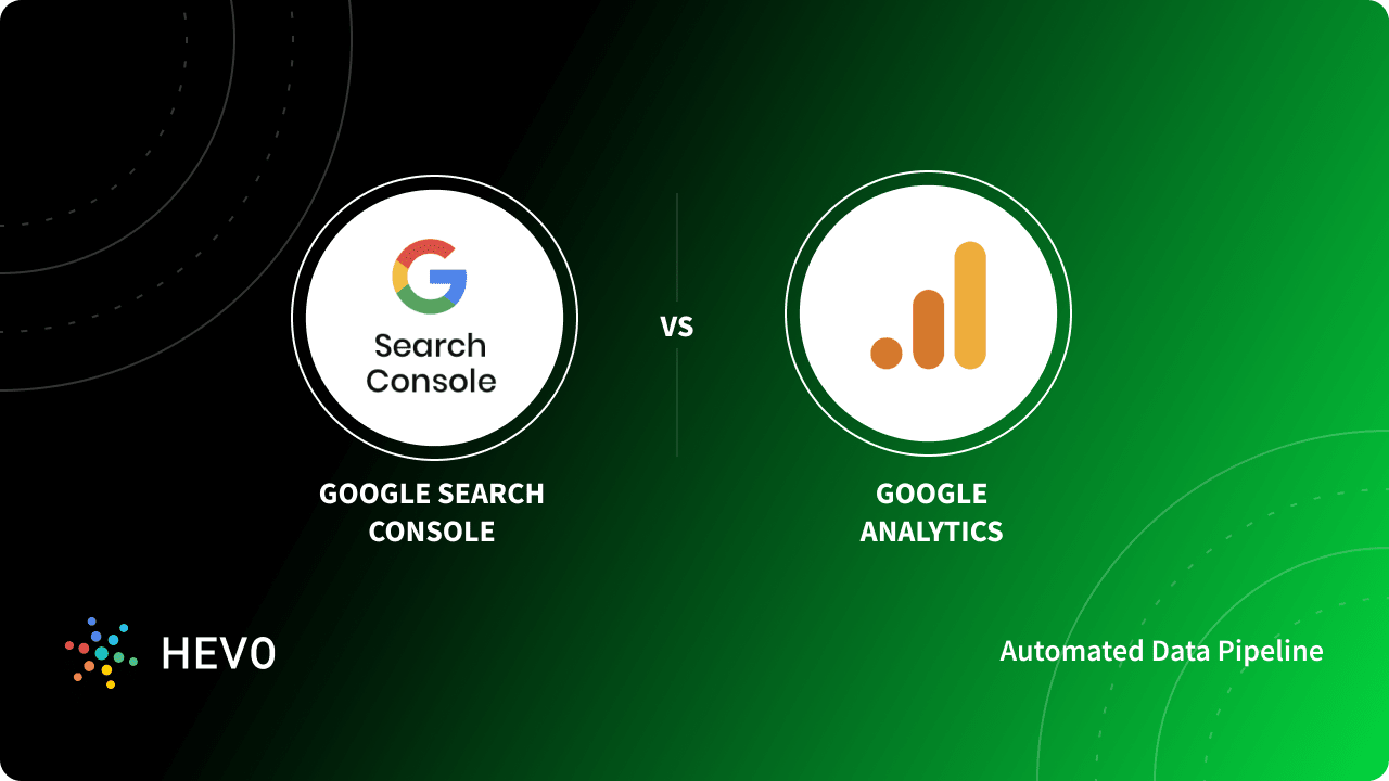 Google Search Console Vs Google Analytics 5 Critical Factors Learn Google search console vs google analytics 5 critical factors learn