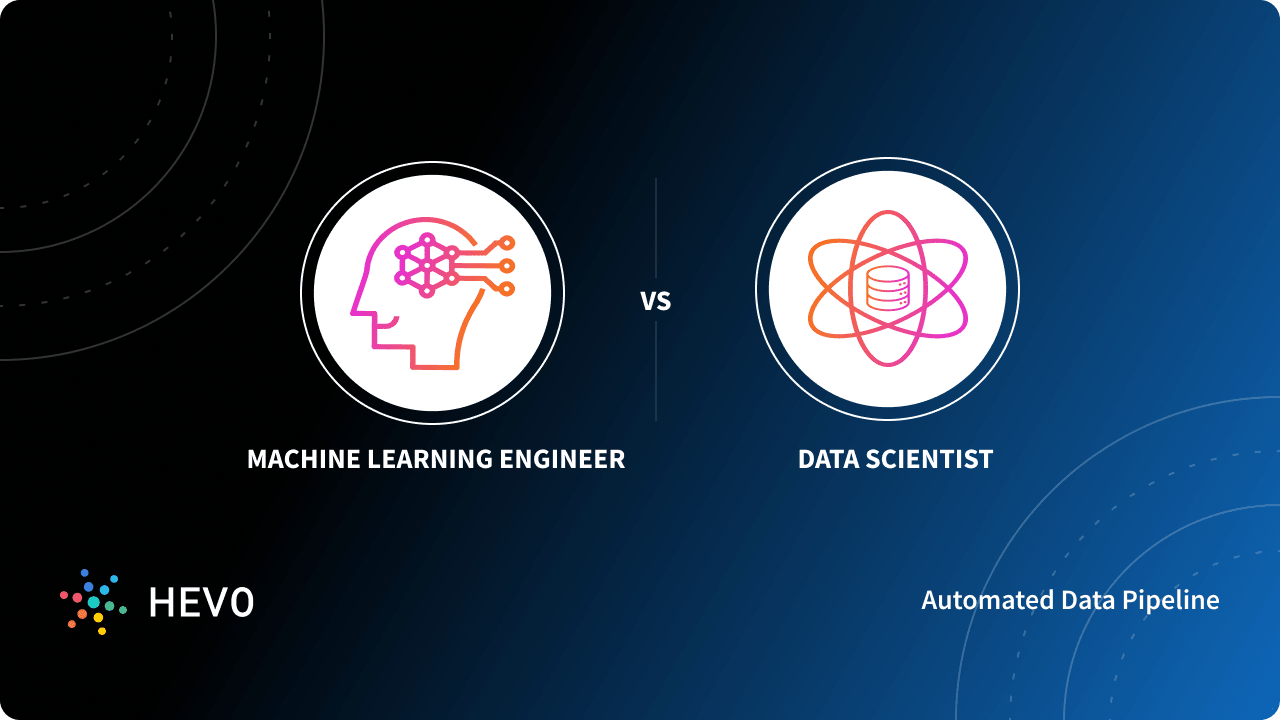 Machine Learning Engineer vs Data Scientist 3 Critical Differences
