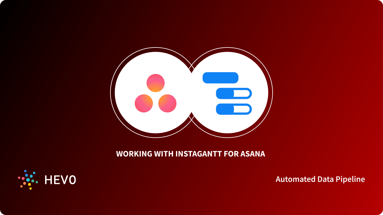 Working with Instagantt for Asana: 3 Easy Steps
