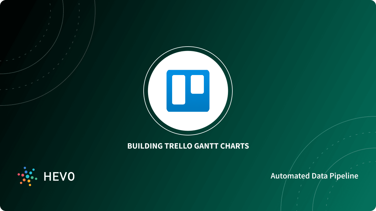 Building Trello Gantt Charts Simplified 6 Easy Steps Building Trello Gantt Charts Simplified 6 Easy Steps