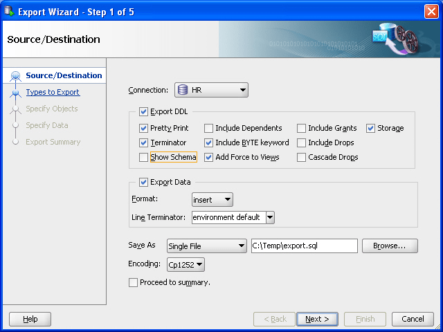 how-to-export-table-data-in-sql-developer-brokeasshome