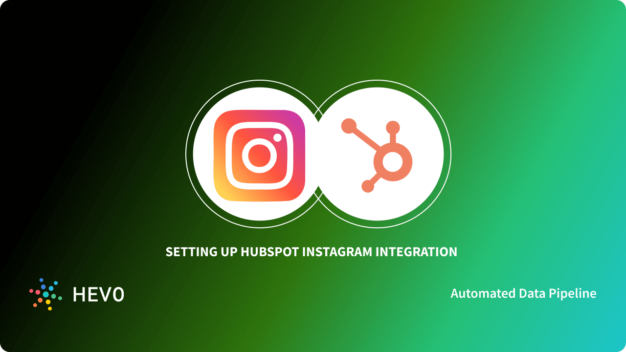 Setting up HubSpot Instagram Integration Simplified 101