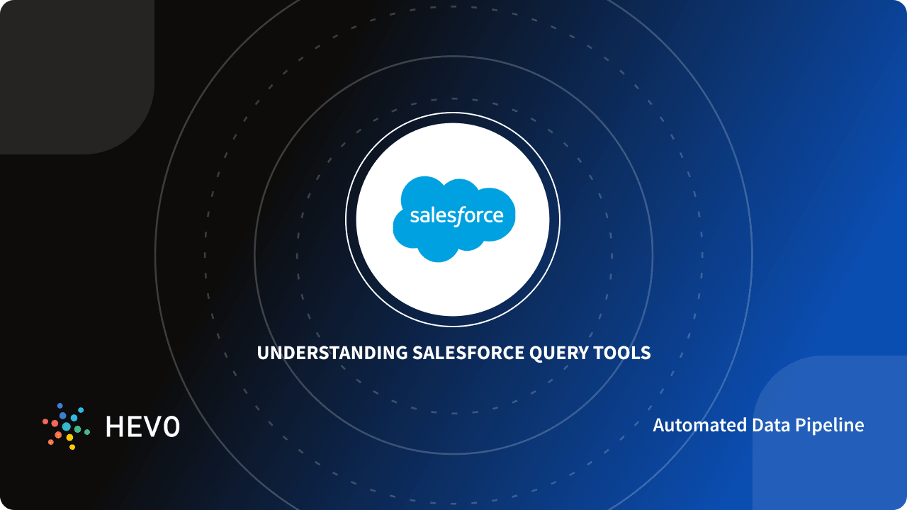 Salesforce Query Tools 3 Important Tools