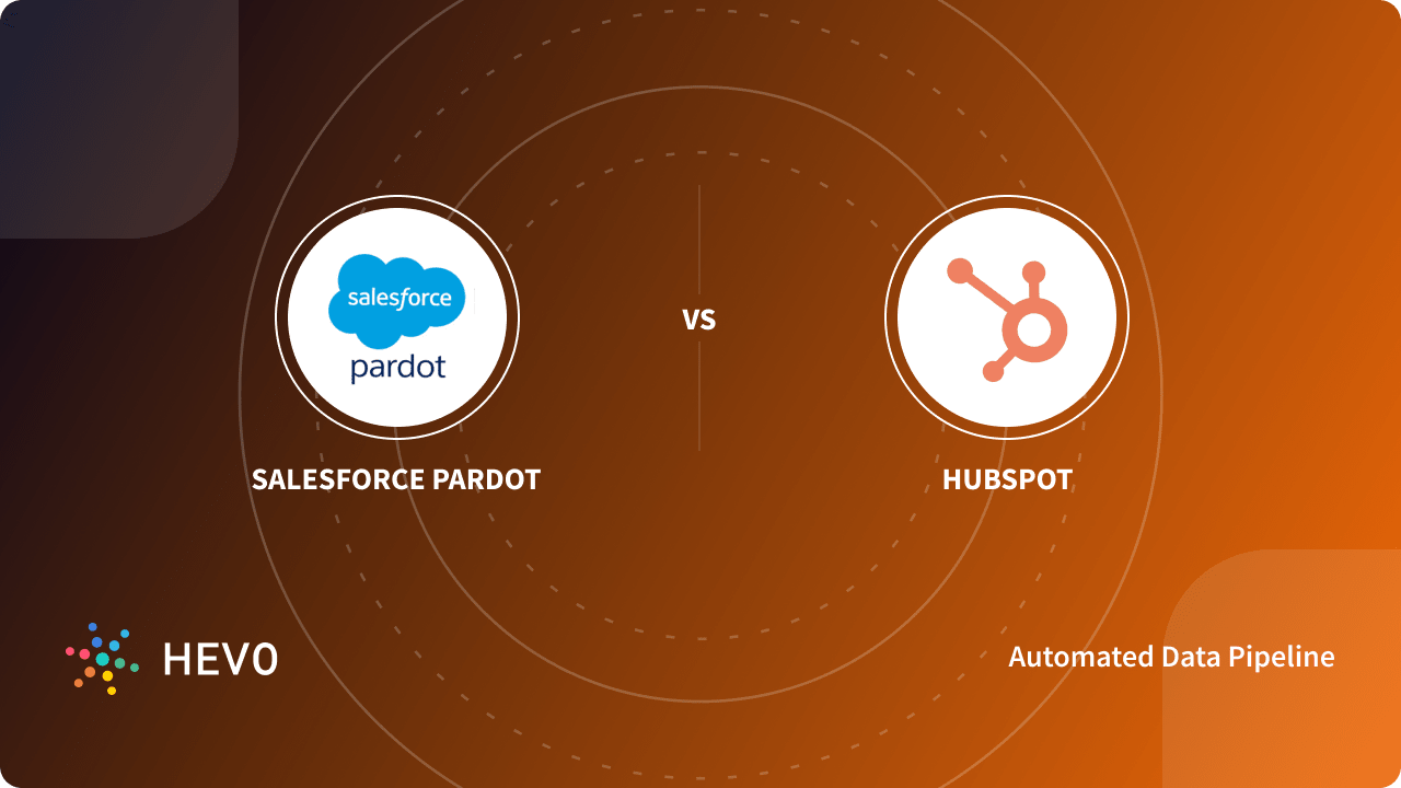 Pardot vs HubSpot 7 Critical Differences Learn Hevo