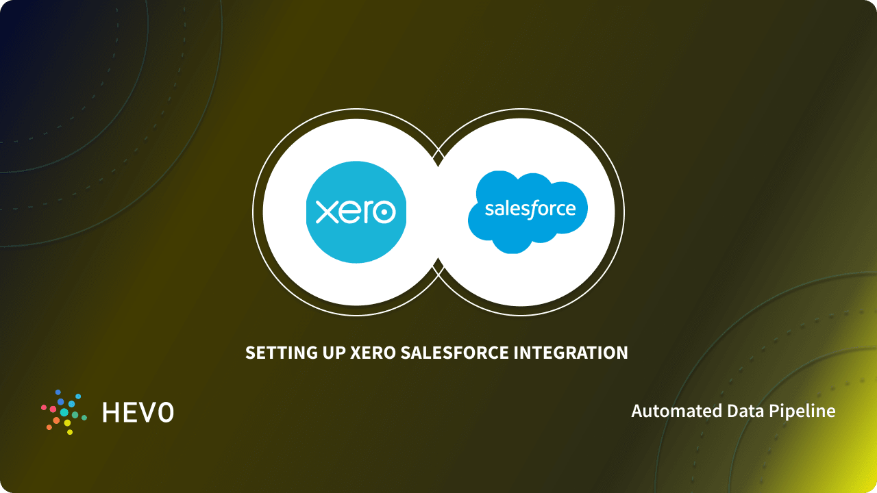 Setting up Xero Salesforce Integration 4 Easy Steps