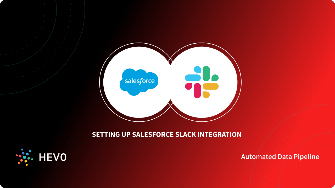 How to Integrate Salesforce Slack 3 Easy Steps