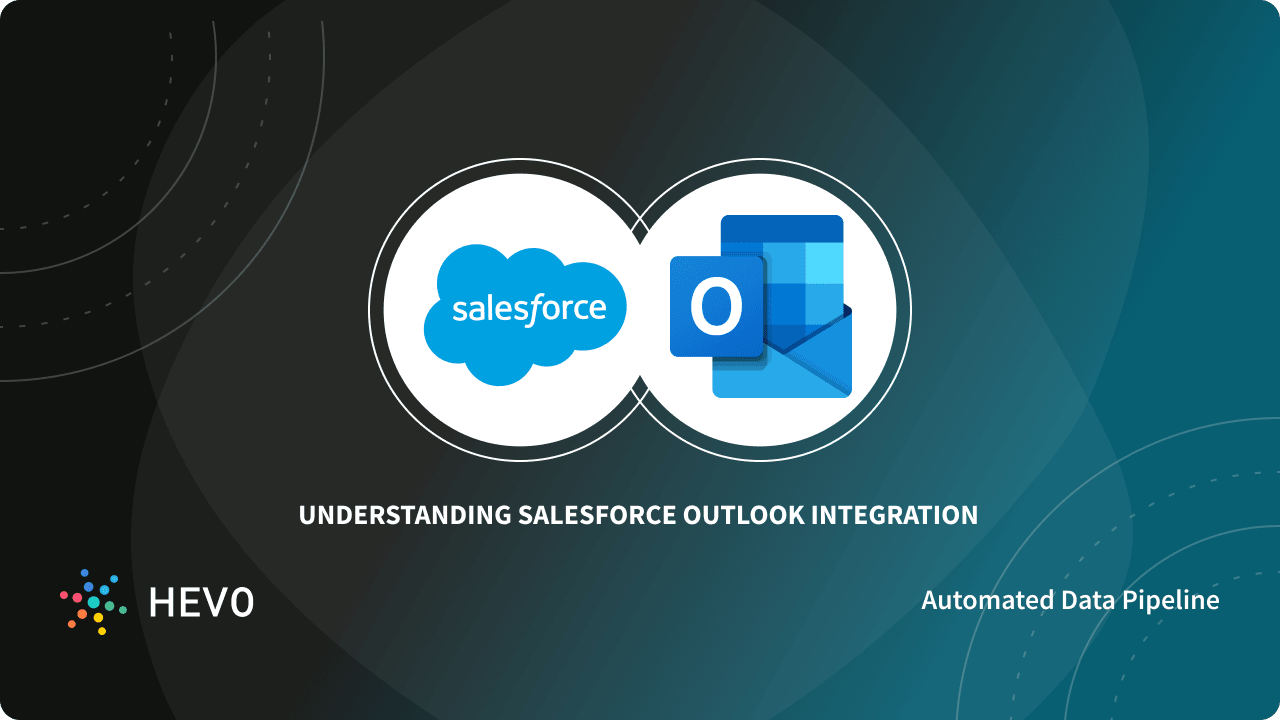 Salesforce Outlook Integration 4 Easy Steps Learn Hevo Salesforce Outlook Integration 4 Easy Steps Learn Hevo