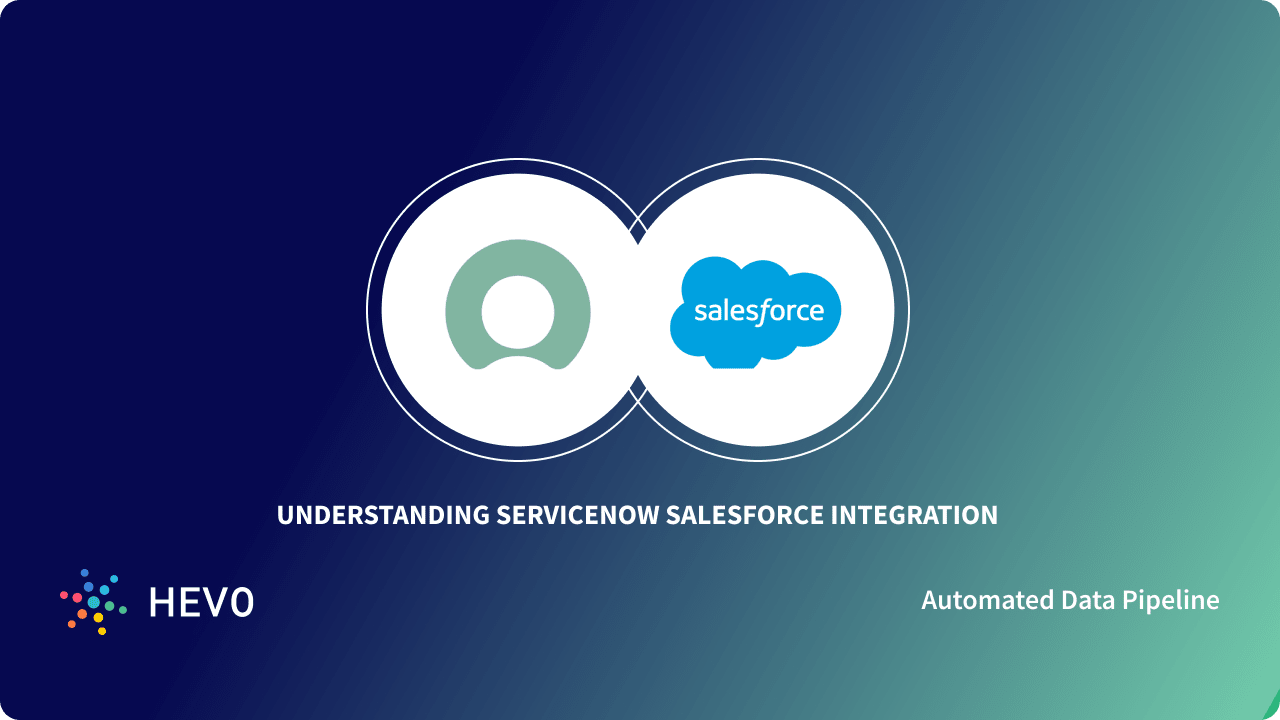 Understanding ServiceNow Salesforce Integration: 2 Easy Steps - Learn ...