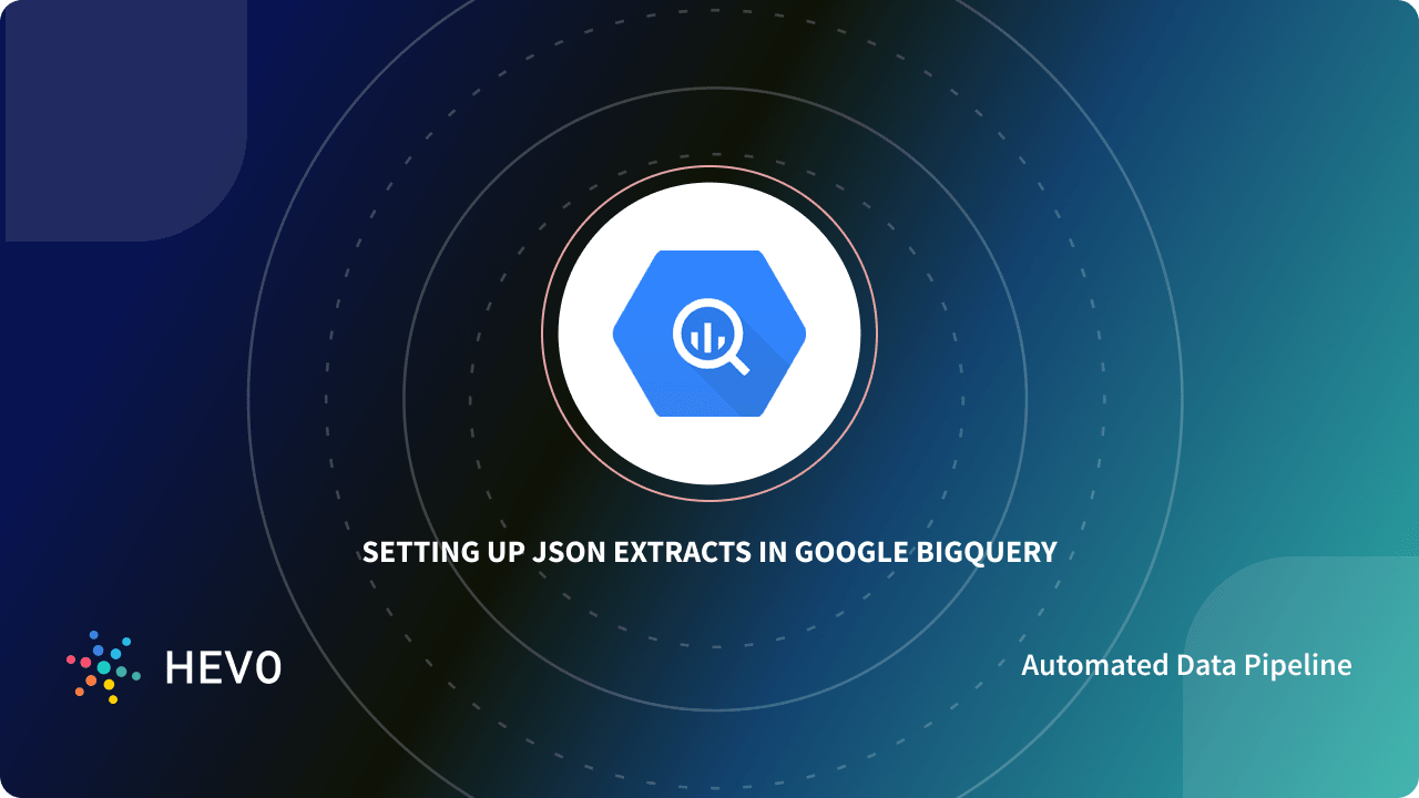 bigquery json extract