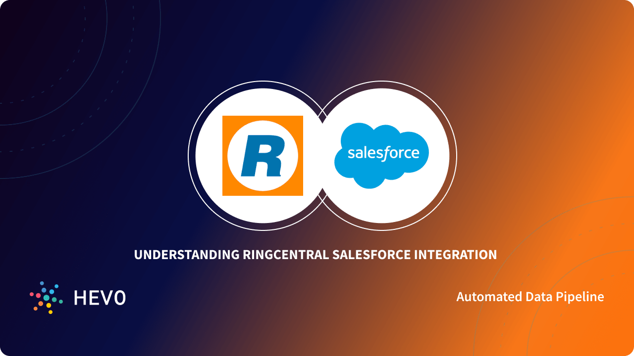 Understanding RingCentral Salesforce Integration 4 Easy Steps Learn