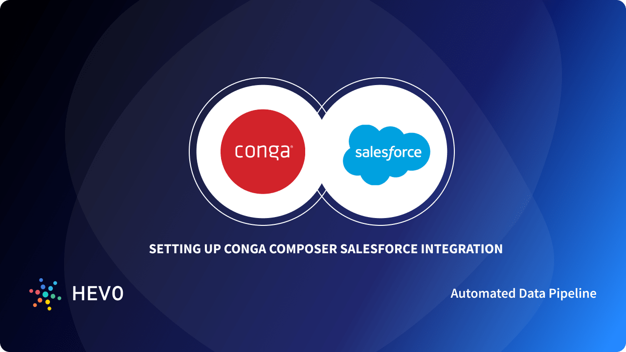 Conga Composer Salesforce Integration 4 Easy Steps conga-composer-salesforce-integration-4-easy-steps