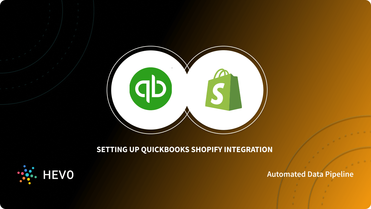 Quickbooks Shopify Integration 5 Easy Steps