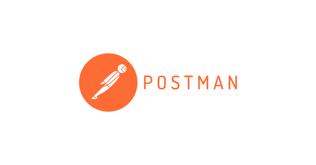 Salesforce REST API Postman- Postman logo