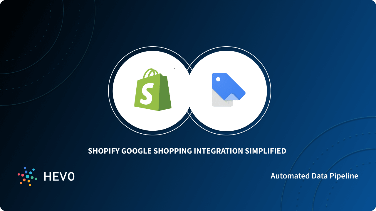 Shopify Google Shopping Integration 6 Easy Steps