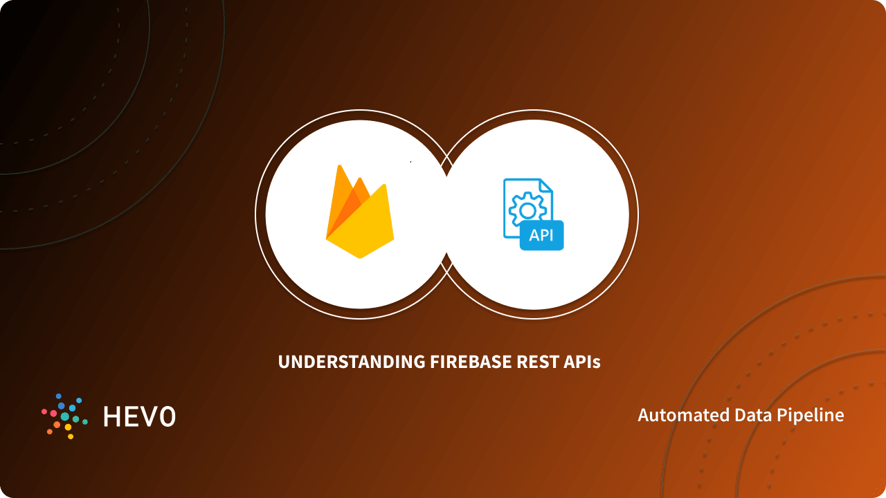 Firebase REST APIs: Loading & Querying Data Simplified 101