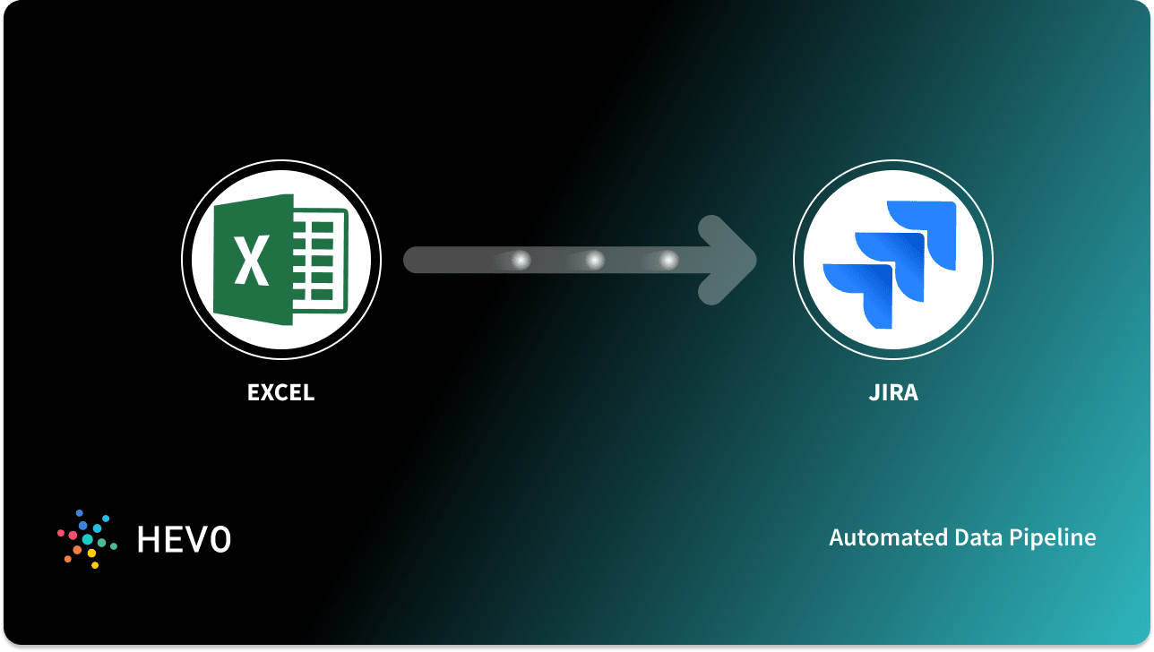 Export Microsoft Excel to Jira 3 Easy Steps