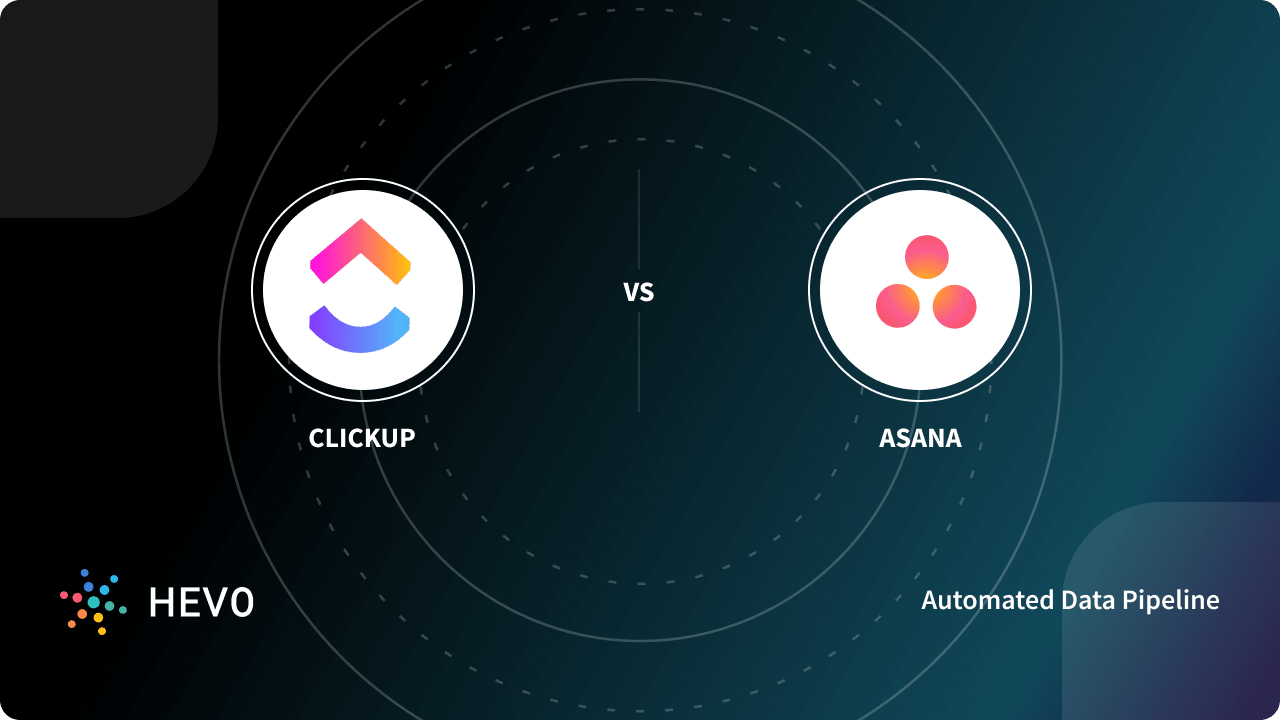 Clickup vs Asana: 8 Critical Differences