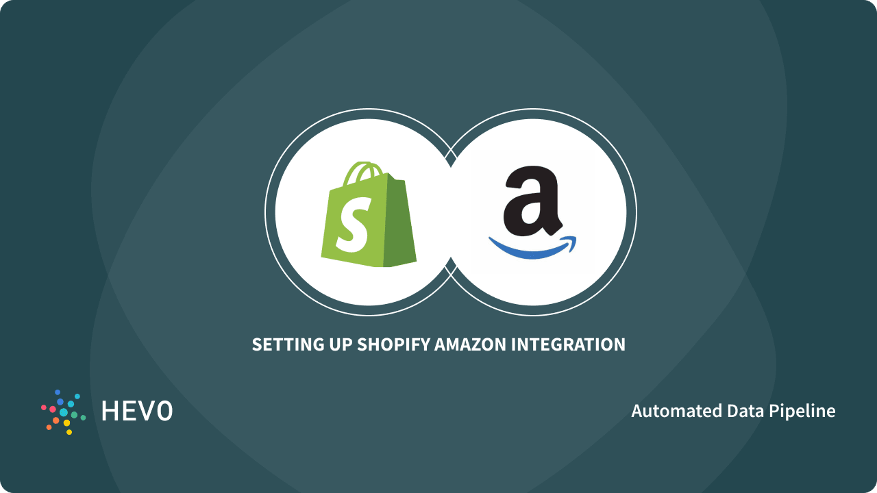 Setting up Shopify Amazon Integration Simplified 8 Easy Steps