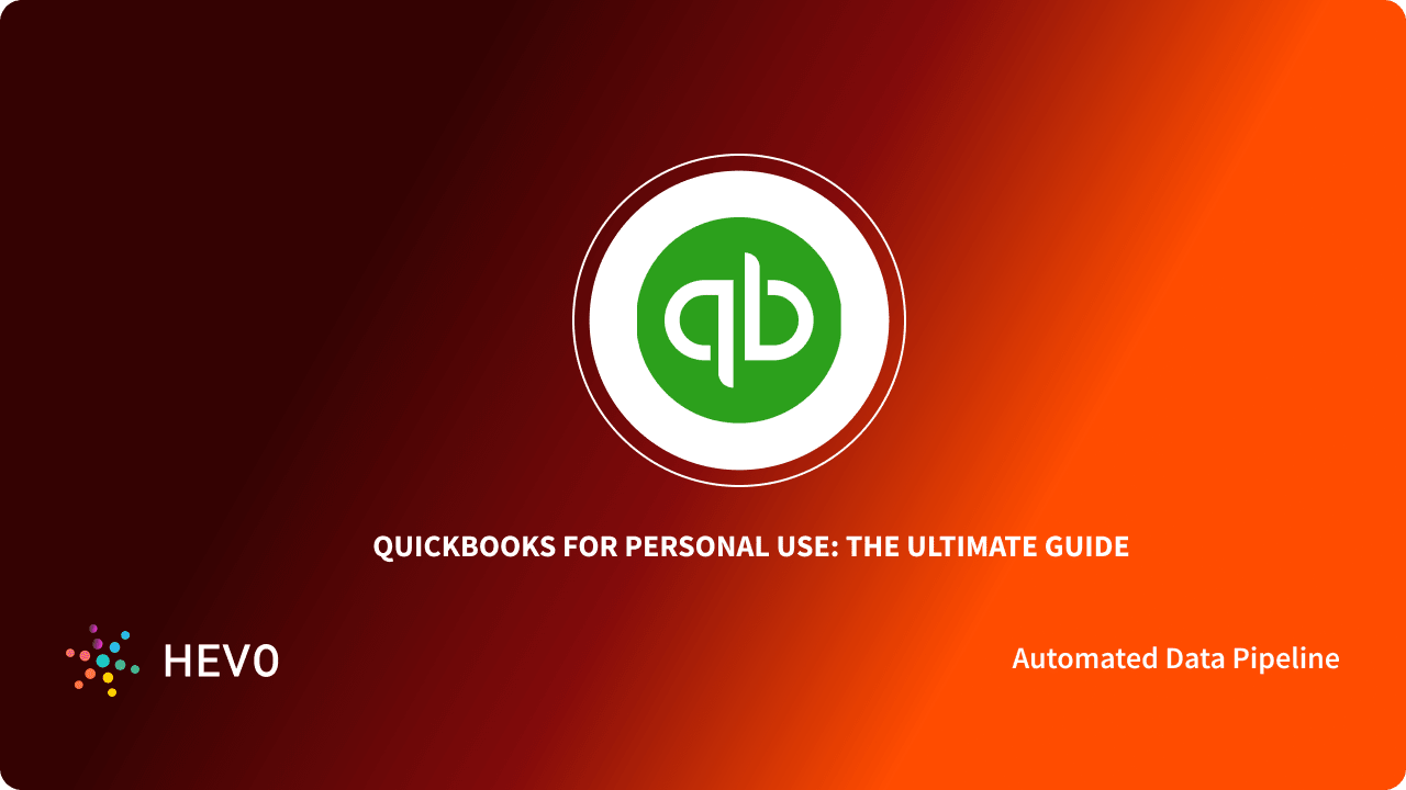 Can QuickBooks Be Used for Personal Finance? A Deep Dive Can QuickBooks Be Used for Personal Finance? A Deep Dive