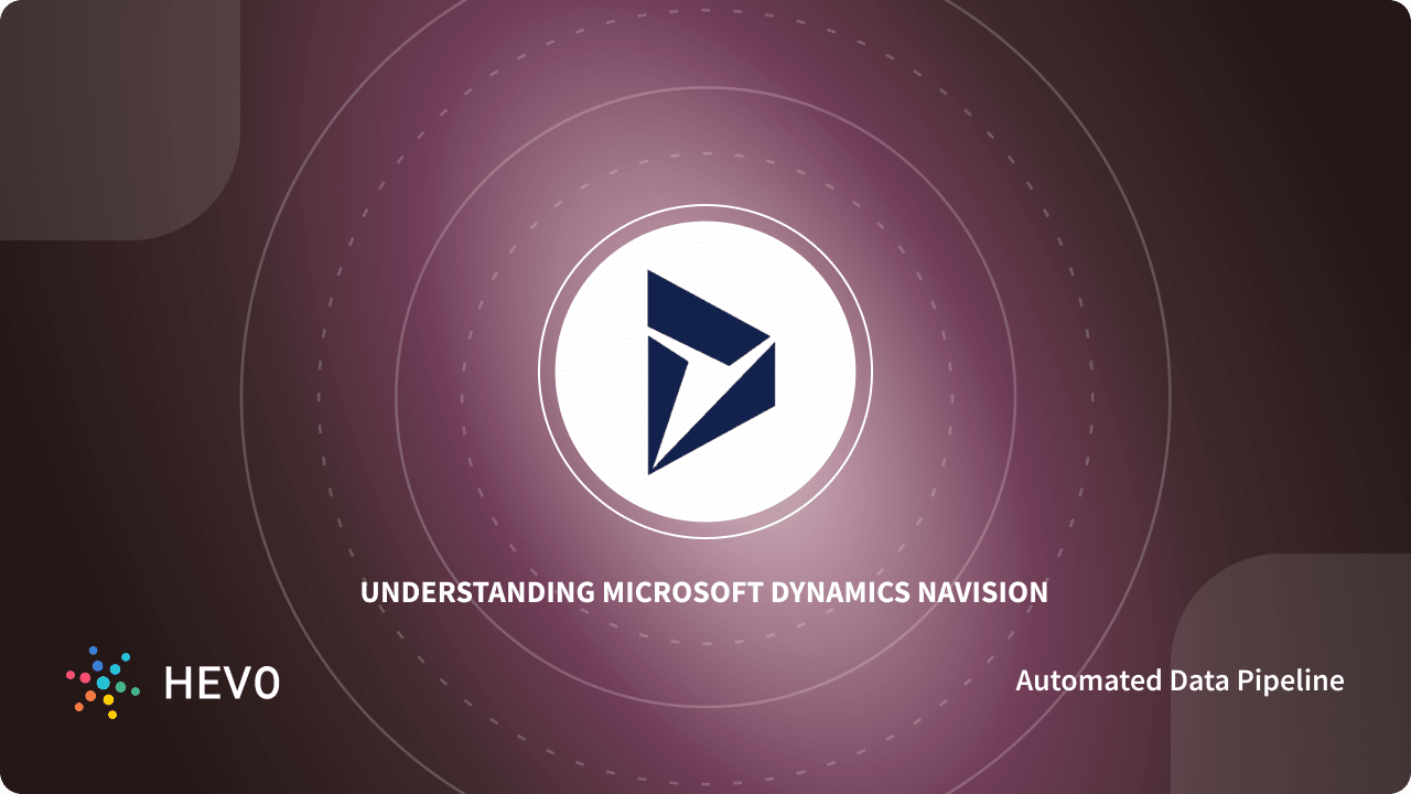 Understanding Microsoft Dynamics Navision: A Comprehensive Guide ...