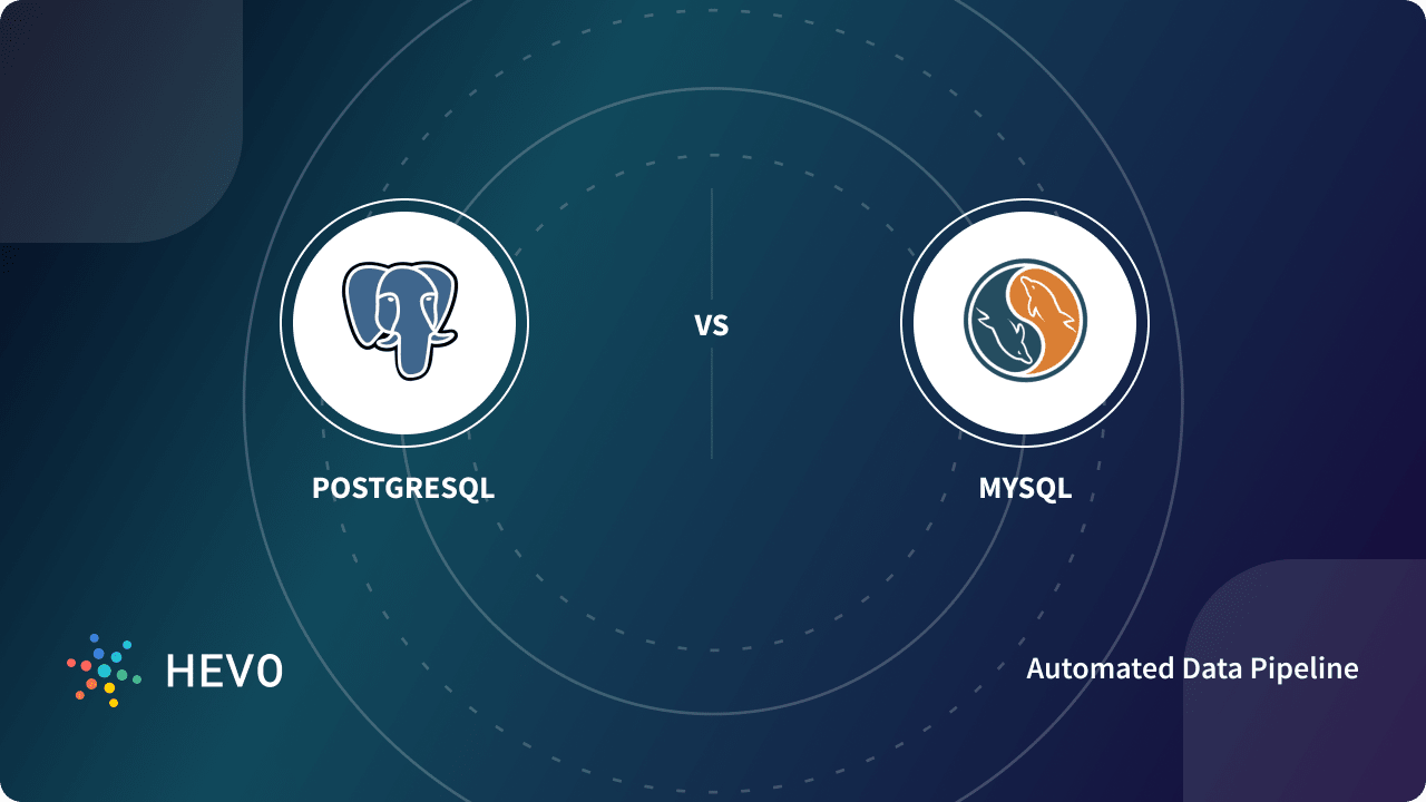 PostgreSQL vs MySQL: 8 Critical Differences