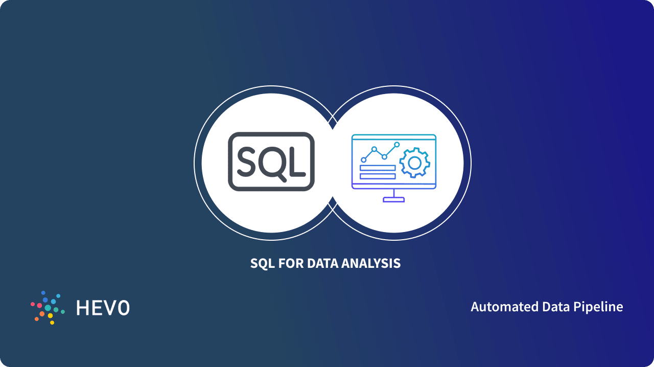 SQL For Data Analysis: A Comprehensive Guide